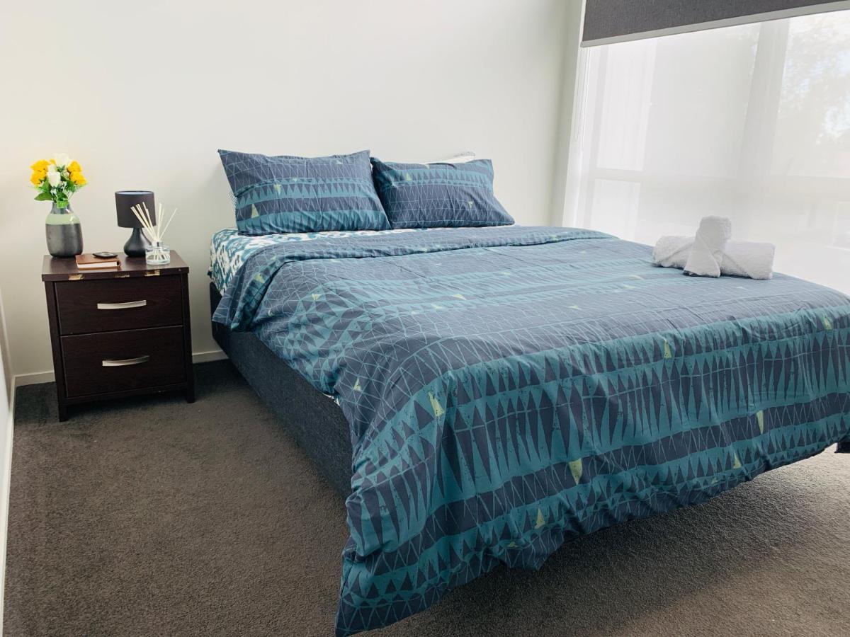 Auckland Homestay-Ensuite Room, Near Airport,Free Parking מראה חיצוני תמונה