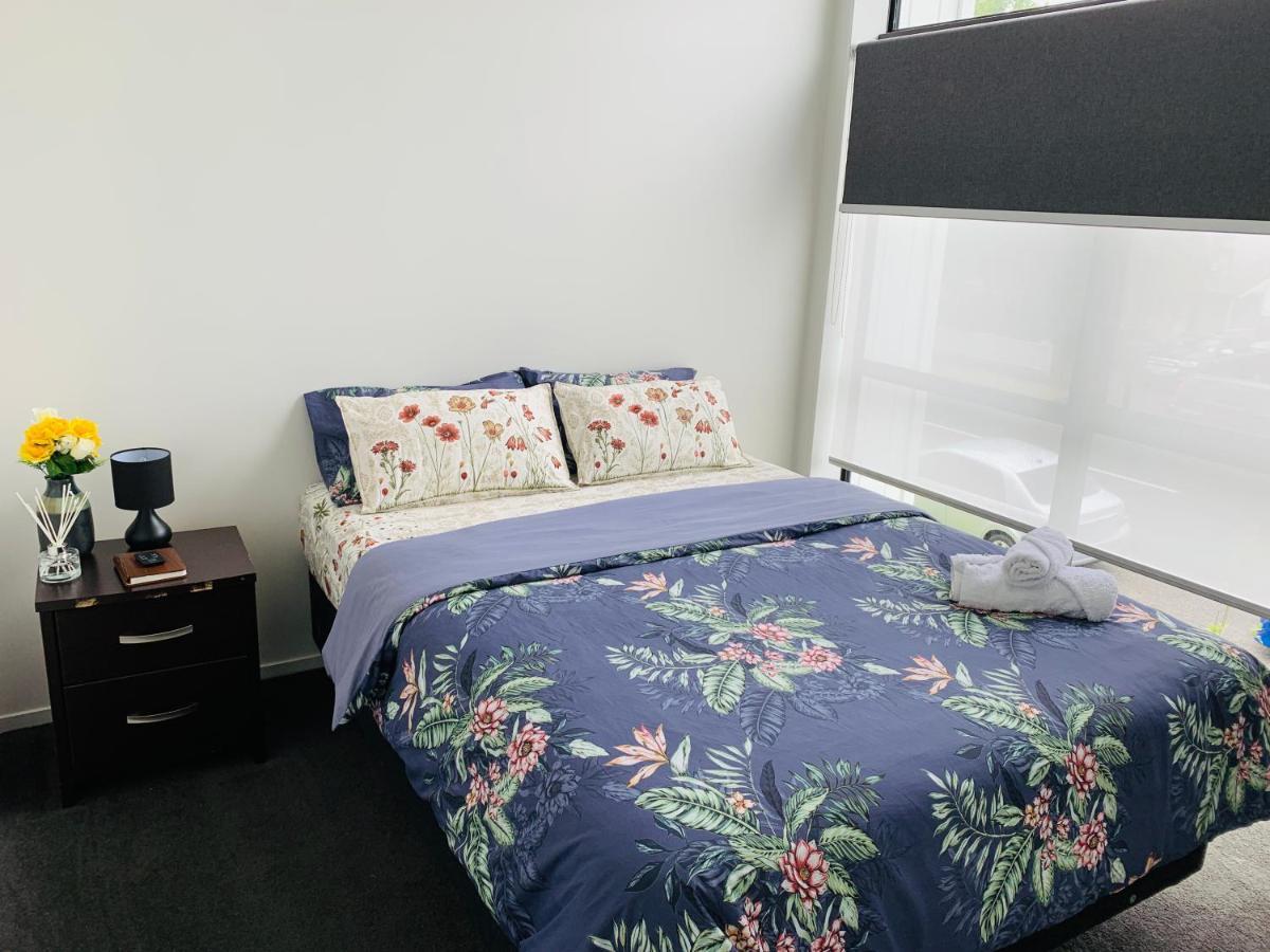 Auckland Homestay-Ensuite Room, Near Airport,Free Parking מראה חיצוני תמונה