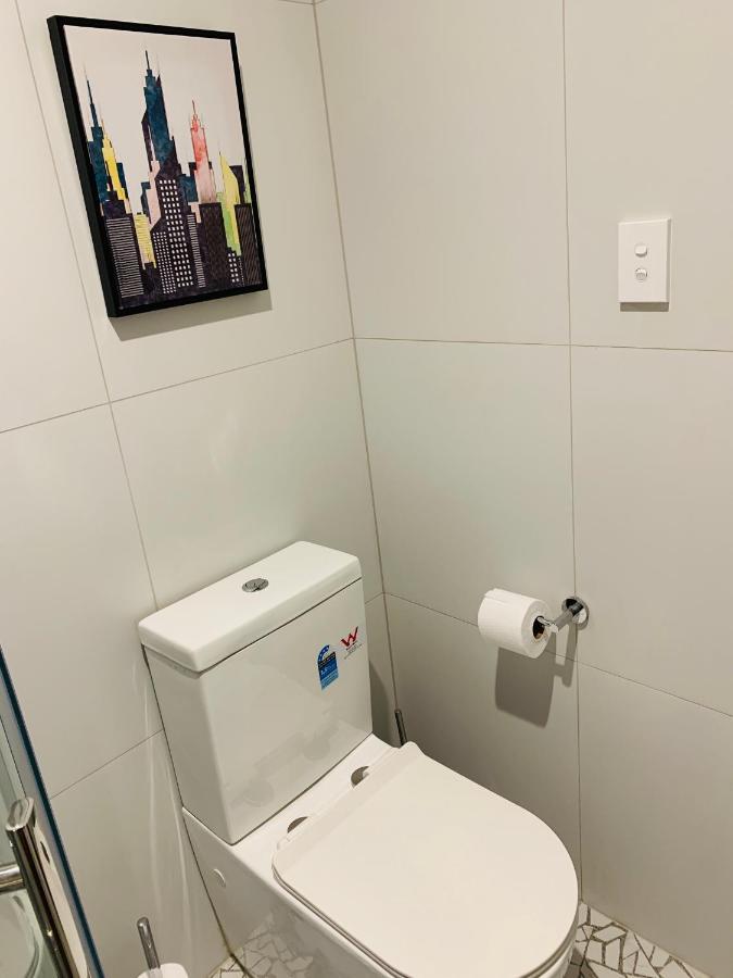 Auckland Homestay-Ensuite Room, Near Airport,Free Parking מראה חיצוני תמונה